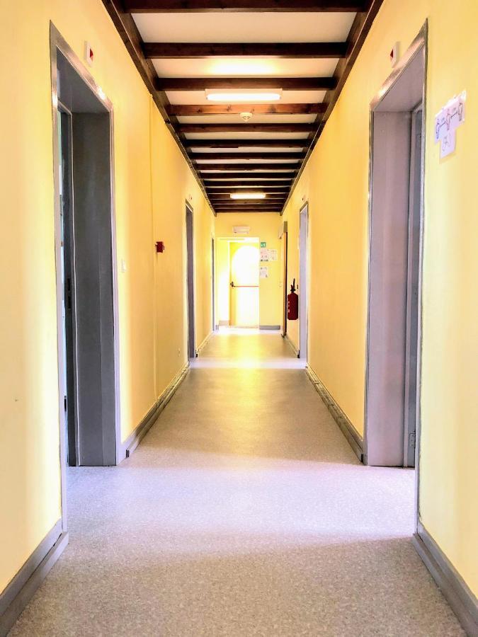 Gite De Groupe De La Semois Alle Bagian luar foto
